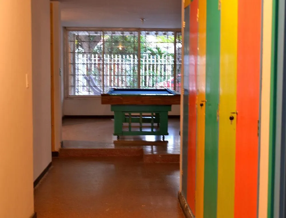 Hotel Color House Santa Marta  Santa Marta (Magdalena)