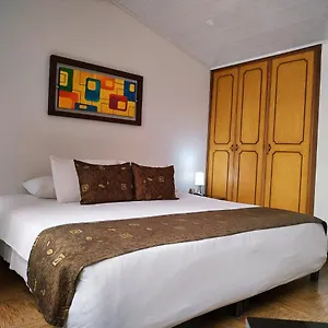 Confort 3* Bogotá