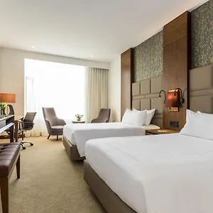 Hotel Nh Collection Royal Teleport Bogotá