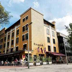 Virrey Park Hotel