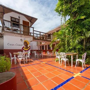 Ayenda Casa Cano 1805 3* Cartagena