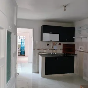 Casa Porton Negro Bogotá