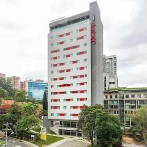 Hampton By Hilton 4* Medellín