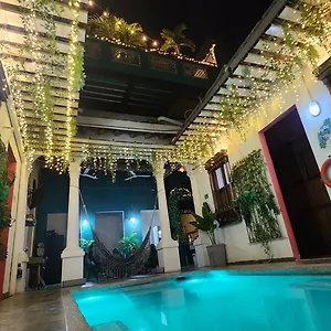 Hostel Baboon