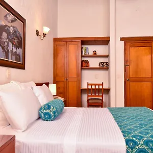 La Campana Boutique 3* Medellín
