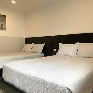 Apart-hotel Marbella San Andrés