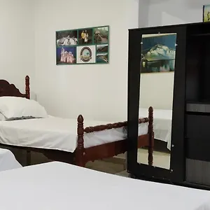 Guest house Turispanish