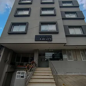 Hgo Hotel