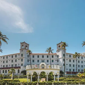 Hotel Caribe By Faranda Grand, A Member Of Radisson Individuals Cartagena