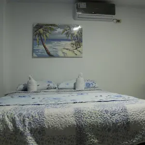 Estalagem Bless San Andrés